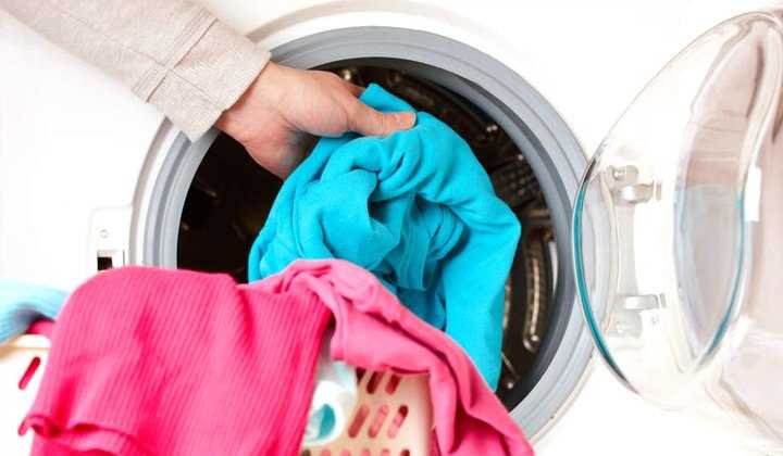 Как стирать флис вручную и в стиральной машине