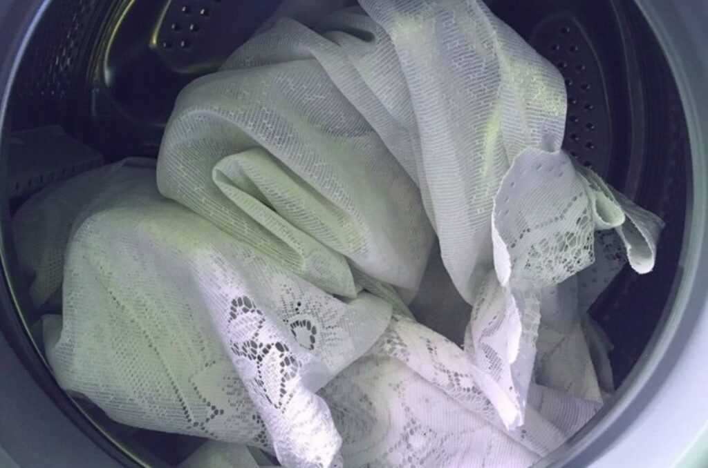 Как стирать постельное белье в стиральной машине – все правила стирки