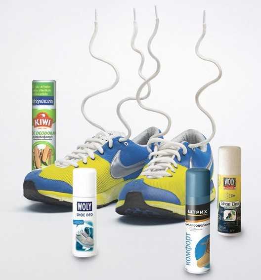 Как убрать запах из обуви? устраняем быстро и эффективно!