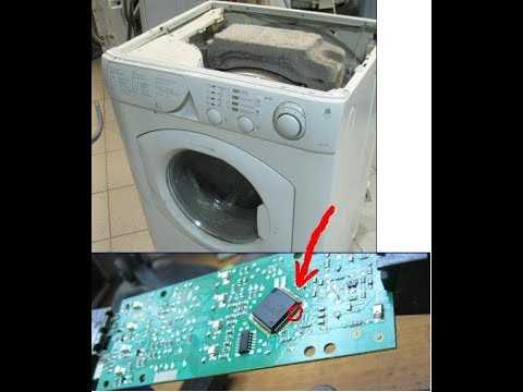 Почему возникает и как устранить ошибку е20 в стиральной машине candy?