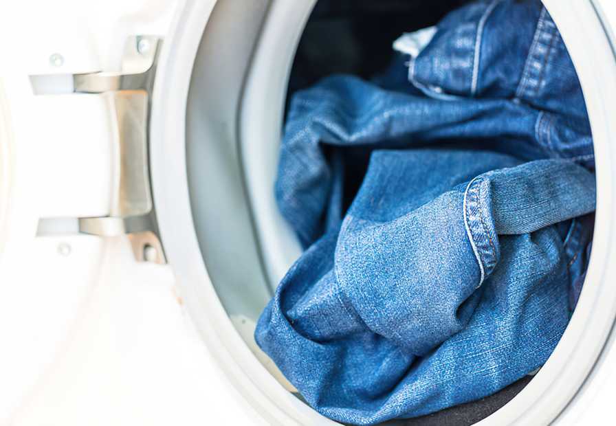Чем вывести ржавчину с одежды: эффективные способы выведения в домашних условиях