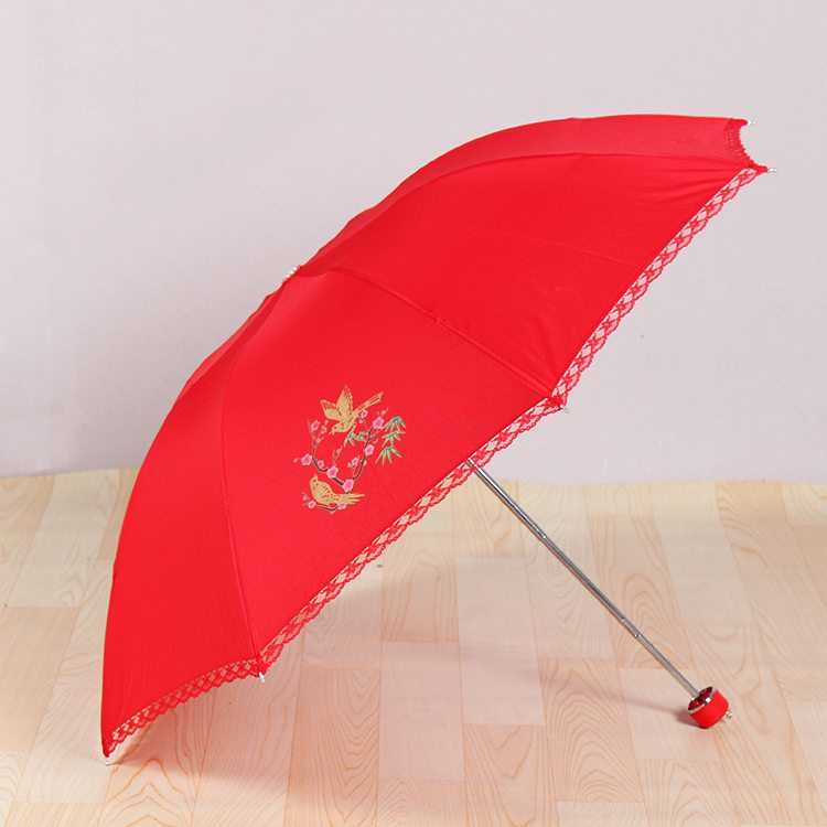 Чем отстирать белый зонт. хозяйские хитрости: как постирать зонтик в домашних условиях