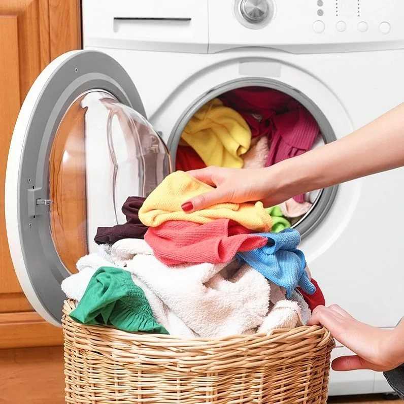 Нужно ли стирать новое постельное белье перед применением, а также одежду, или достаточно погладить?