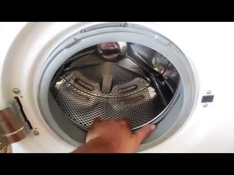 Как снять барабан со стиральной машины самсунг: как вытащить деталь, заменить ее и избежать проблем в процессе снятия