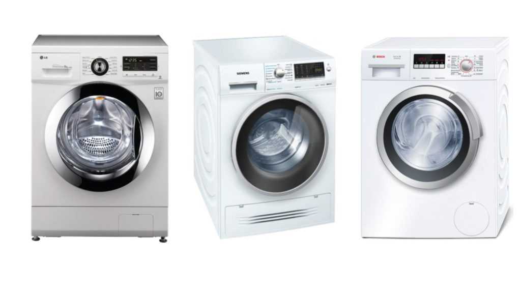 Сравнение 2 лучших моделей стиральных машины канди и индезит