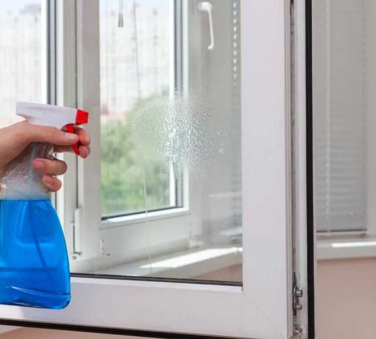 7 советов как помыть большие окна без разводов: быстро, советы профессионалов, видео отзыв