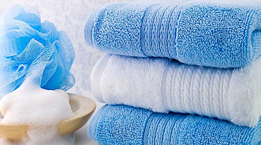 Как стирать махровые полотенца, чтобы они были мягкими и пушистыми: как правильно в стиральной машине, при какой температуре, на каком режиме стирки?