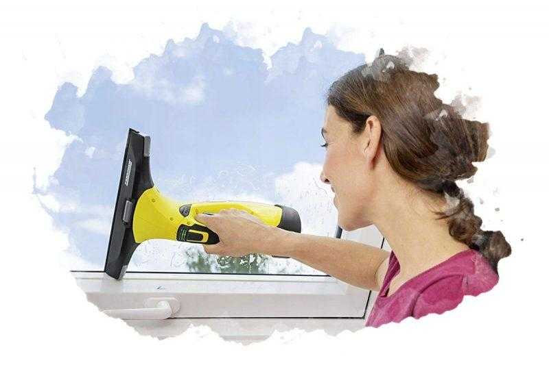 Моем окна с кондиционером для белья: инструкция, как помыть стекла при помощи ополаскивателя, отзывы хозяек о способе