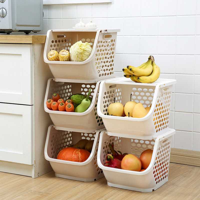 Какой контейнер для холодильника выбрать для хранения продуктов и готовых блюд – сравнение материалов и устройства