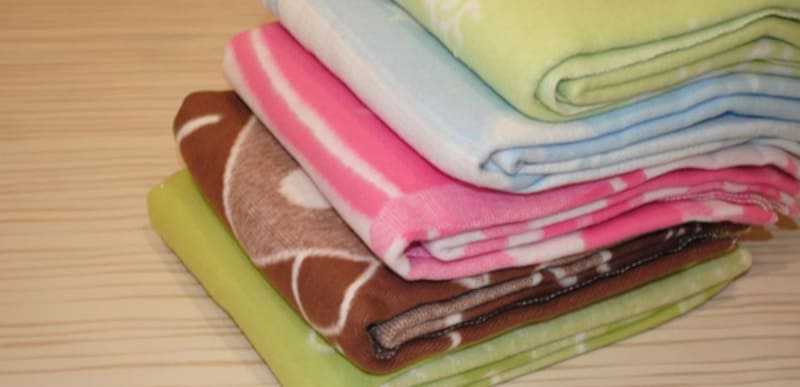Как стирать одеяло: пошаговая инструкция по стирке и сушке