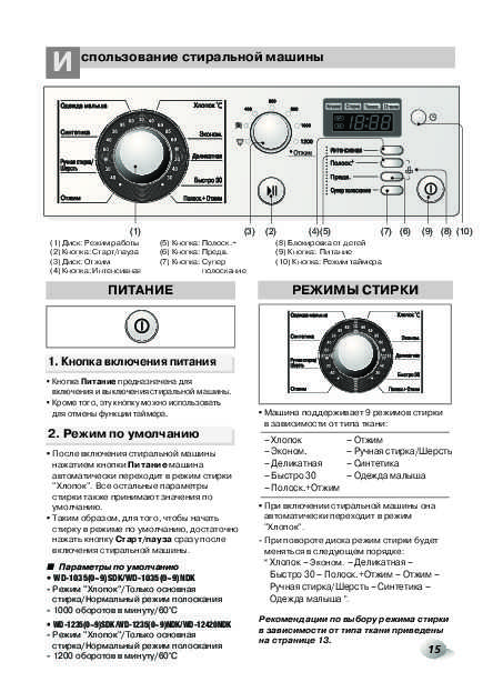 Очистка барабана в стиральной машине lg: что это за функция, как работает режим стиралки лджи, инструкция по применению - как включить и пользоваться?