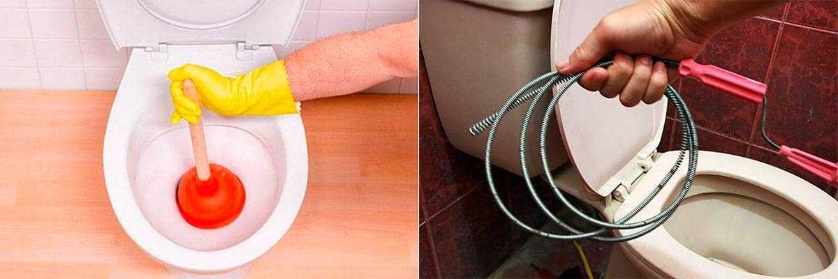 Как избавиться от запаха канализации в ванной