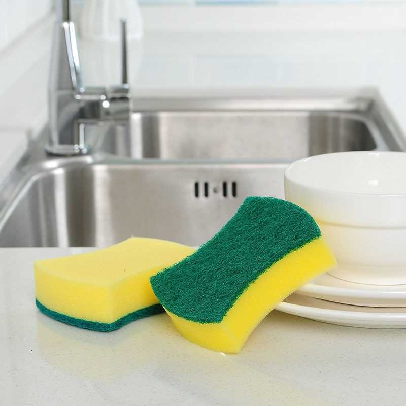 Где хранить губку для мытья посуды на кухне: стильные и удобные варианты хранения, где нельзя держать мочалку и почему?