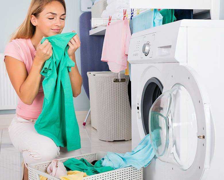 Как правильно пользоваться стиральной машиной – советы и секреты