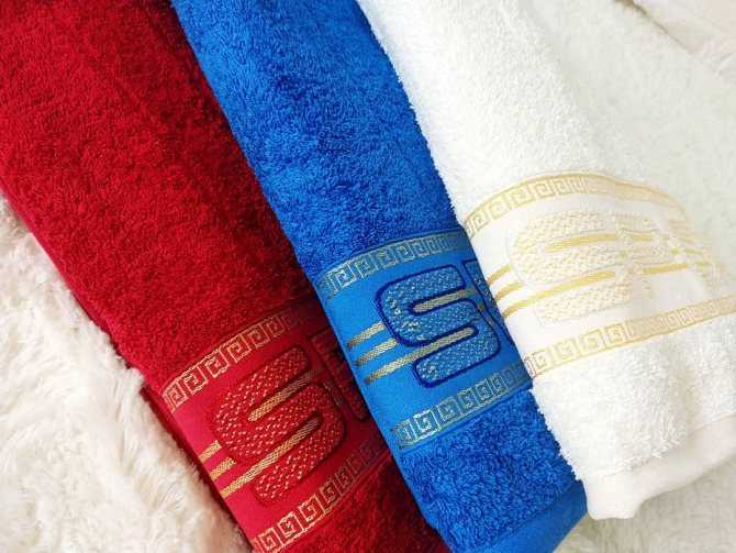 Чем стирать полотенца чтобы были мягкими средства