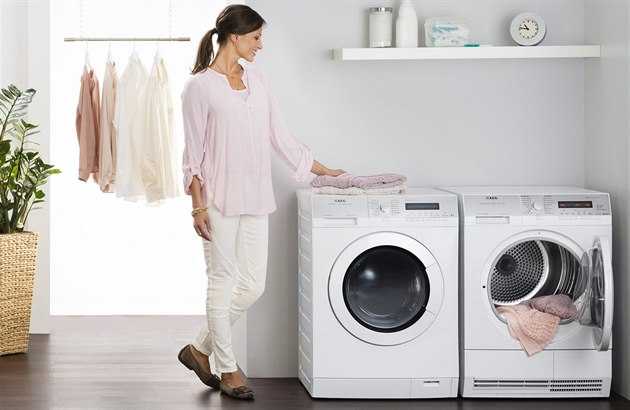 6 лучших стиральных машин electrolux