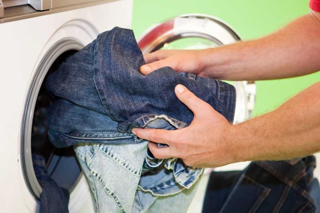 Как стирать кроссовки в стиральной машине автомат с отжимом