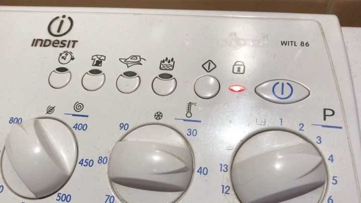 Как сбросить программу на стиральной машине аристон? - о технике - подключение, настройка и ремонт