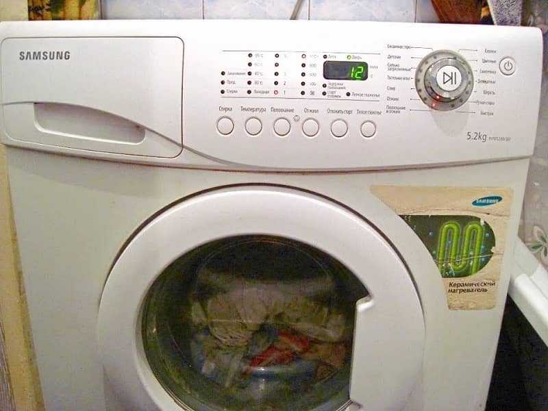 Замена насоса стиральной машины своими руками и главные причины его поломок