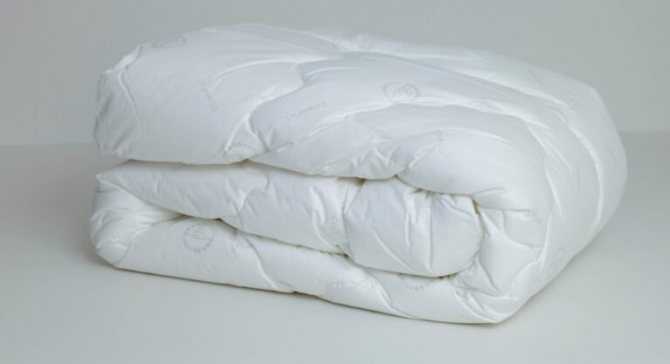 Как стирать подушки из пера в домашних условиях