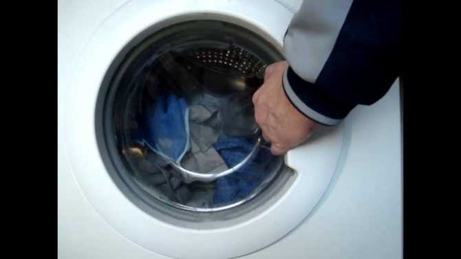 Почему стиральная машина электролюкс не сливает воду, как устранить неисправность?