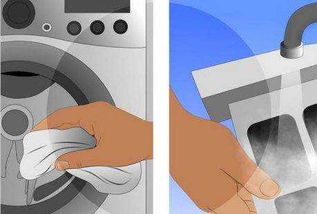 Машинка индезит не набирает воду: основные причины возникновения неполадок стиралки indesit, способы их устранения и профилактика возникновения
