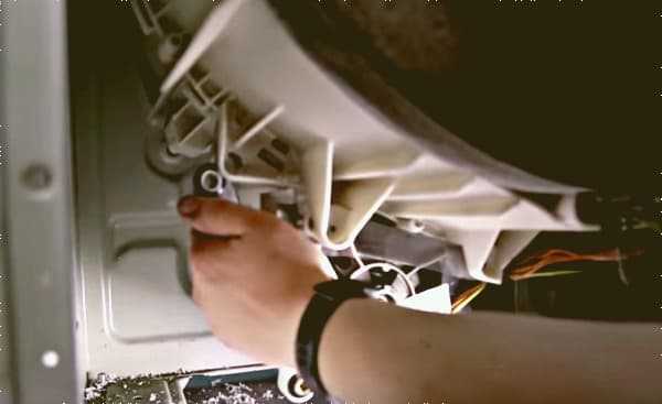 Как разобрать стиральную машину lg: инструкция по разборке стиралки-автомат лджи с вертикальной и горизонтальной загрузкой своими руками