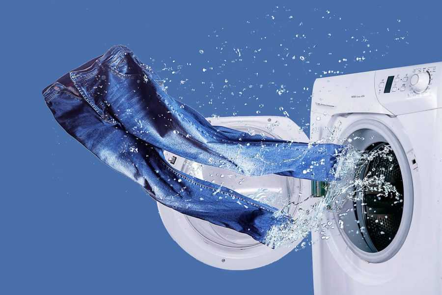 Как стирать брюки: замачивание, ручная стирка, сушка, стирка в стиральной машине