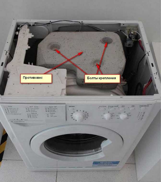 Вибрация стиральной машины lg при отжиме: должна ли вибрировать стиралка с прямым и ременным приводом, каковы причины, что делать, если сильно трясется