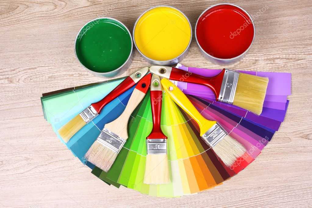 Как избавиться от запаха краски в квартире после покраски