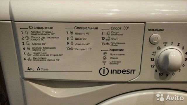 Выбираем стиральную машину indesit: лучшие модели по ценовой категории и функционалу, советы и рекомендации, которые нужно знать перед покупкой