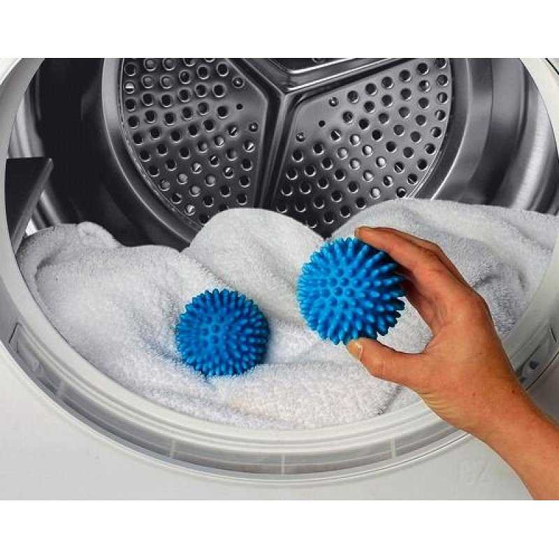 В этой статье рассмотрим шарики для стирки белья в стиральной машине: для чего они нужны, какие бывают (силиконовые, турмалиновые, теннисные и тд), как их выбрать и правильно пользоваться, чем можно заменить в домашних условиях