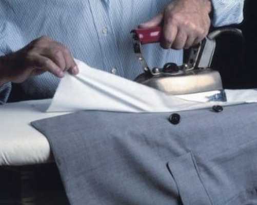 Как правильно гладить брюки – пошаговая инструкция- steepmen