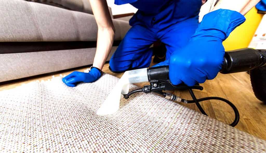 Как почистить ковролин в домашних условиях от грязи, пятен и запаха, в том числе не снимая с пола + фото и видео
