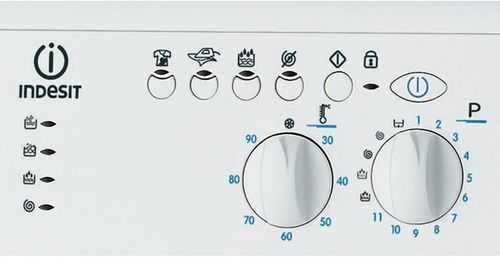 Ошибка f08 стиральной машины индезит: что означает код ф08, причины неполадок стиралки indesit и их устранение, меры профилактики