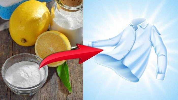 Как отстирать пятно от банана с одежды – выбираем лучшее средство
