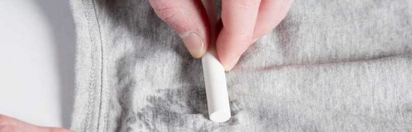 Способы и методы, как отстирать ржавчину с одежды белого цвета в домашних условиях