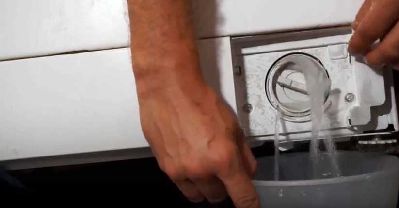 Не греет воду стиральная машина бош: причины проблем с нагревом при стирке, диагностика стиралки bosch, способы устранения неисправностей в работе