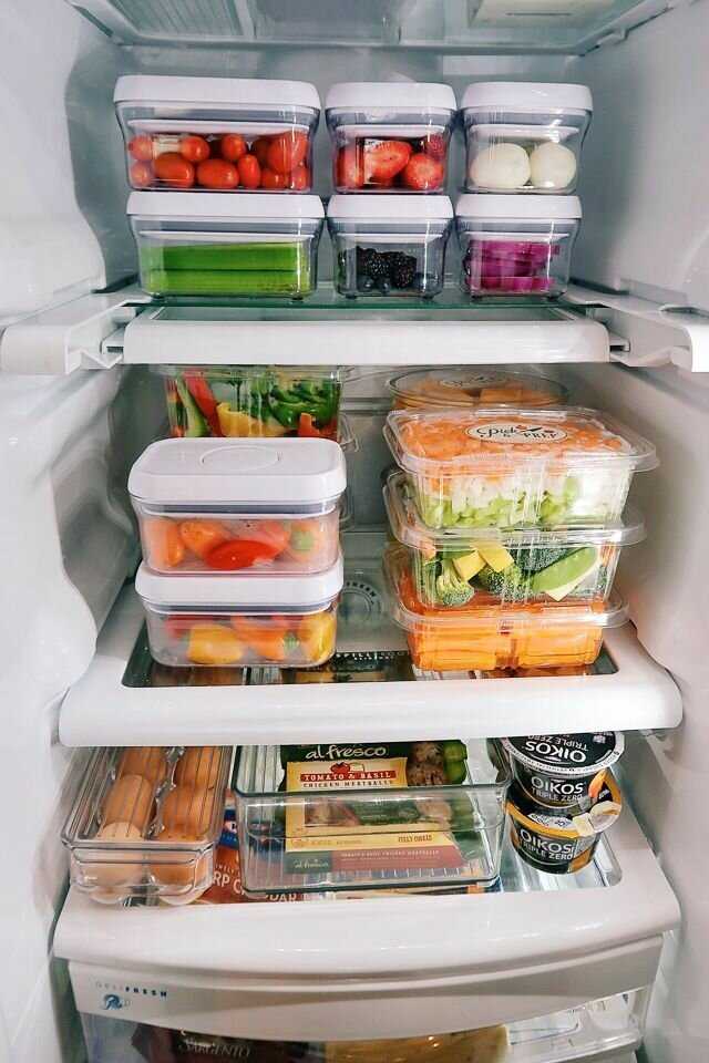 Советы и секреты, как можно хранить квашеную капусту в домашних условиях в холодильнике