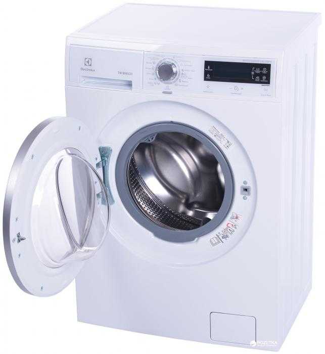 Лучшие стиральные машины electrolux 2021