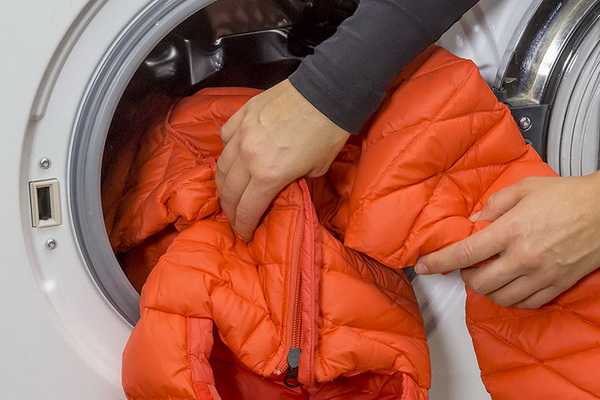 Как правильно стирать палатку в стиральной машине автомат и можно ли