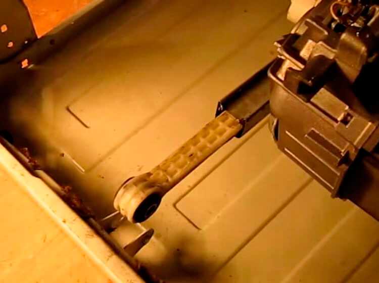 Как провести ремонт амортизаторов стиральной машины: пошаговое руководство