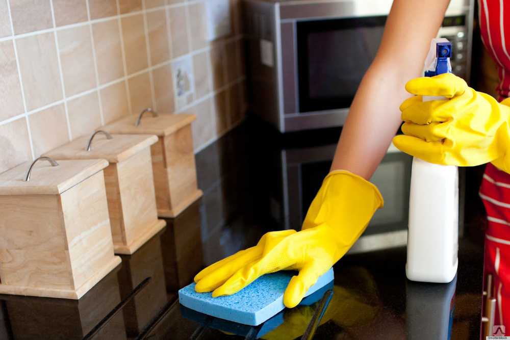 Уборка квартир и домов: правила, лайфхаки и система наведения порядка своими руками