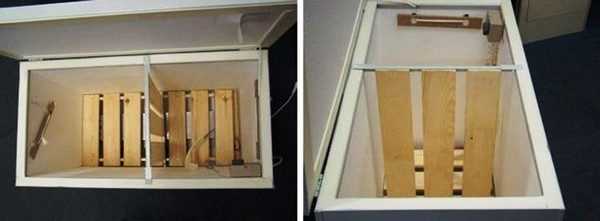 Ящик на балкон - топ-150 фото вариантов. особенности систем хранения для разных типов балконов. стеллажи, полки, шкафы. ящики для балкона своими руками. преимущества ящиков