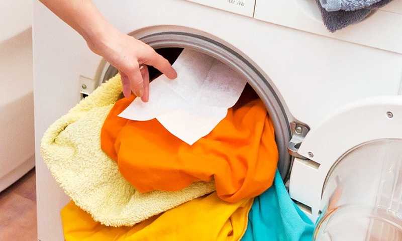 Нужно ли стирать новое постельное белье и как это делать?