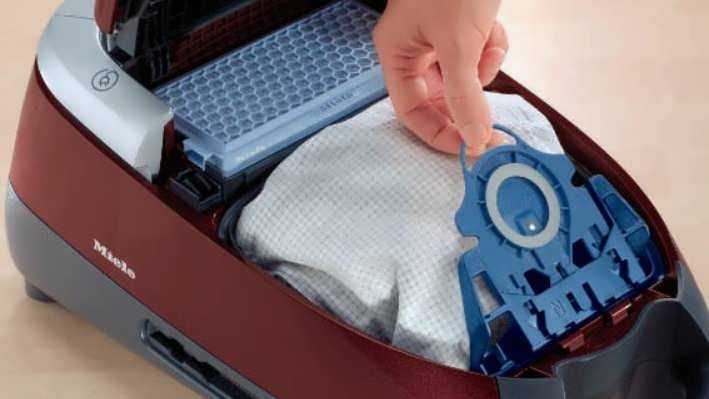 Как чистить бумажные фильтры от пылесосов — можно ли мыть