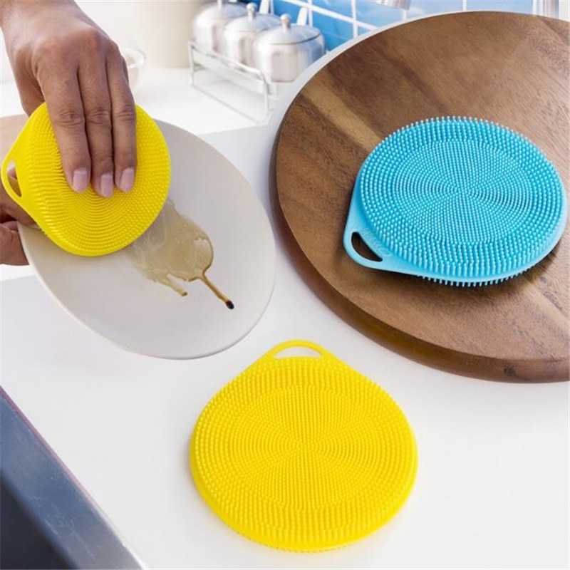Металлическая губка для мытья посуды: железная губка из нержавеющей стали и ее технические характеристики. что можно чистить?