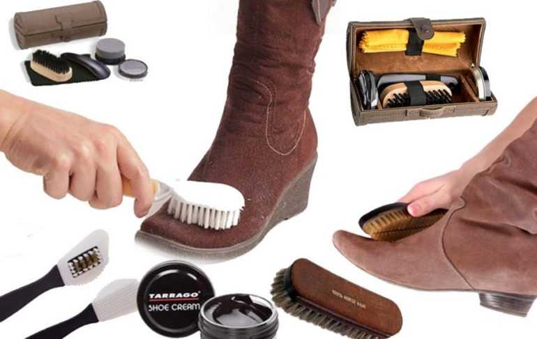 Как ухаживать за кожаной обувью: 35 лучших средств, хранение в домашних условиях