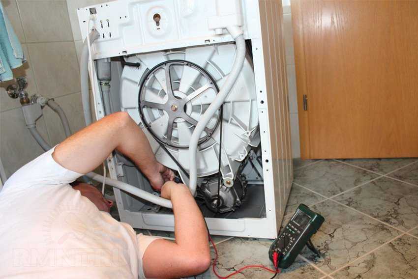 Неисправности стиральной машины beko и советы по их устранению