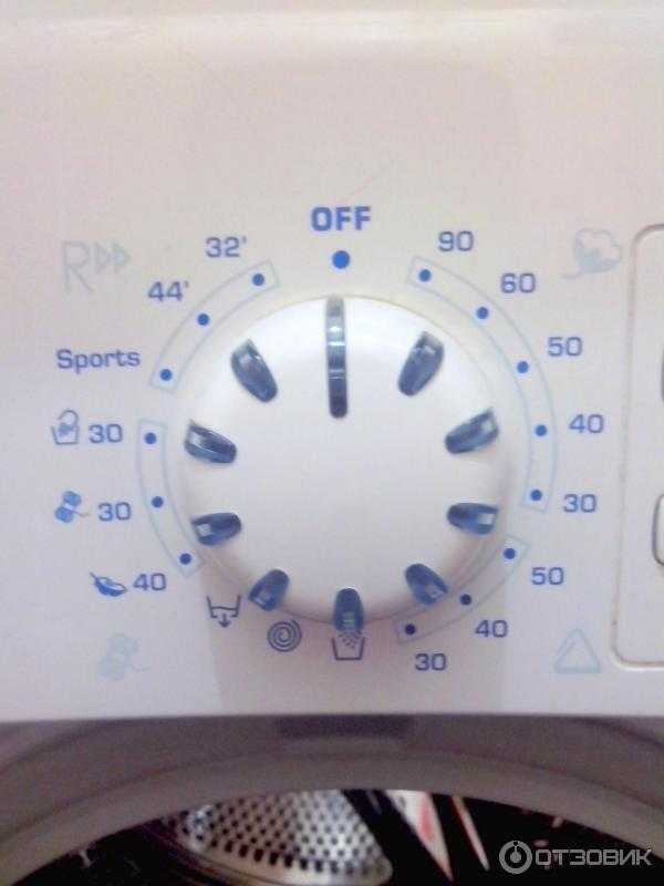 Какое время стирки в стиральной машине канди и от чего оно зависит?